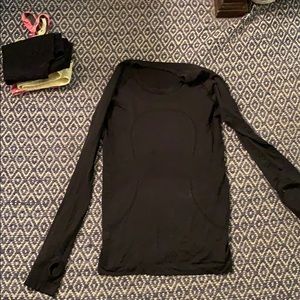 lululemon swiftly long sleeve